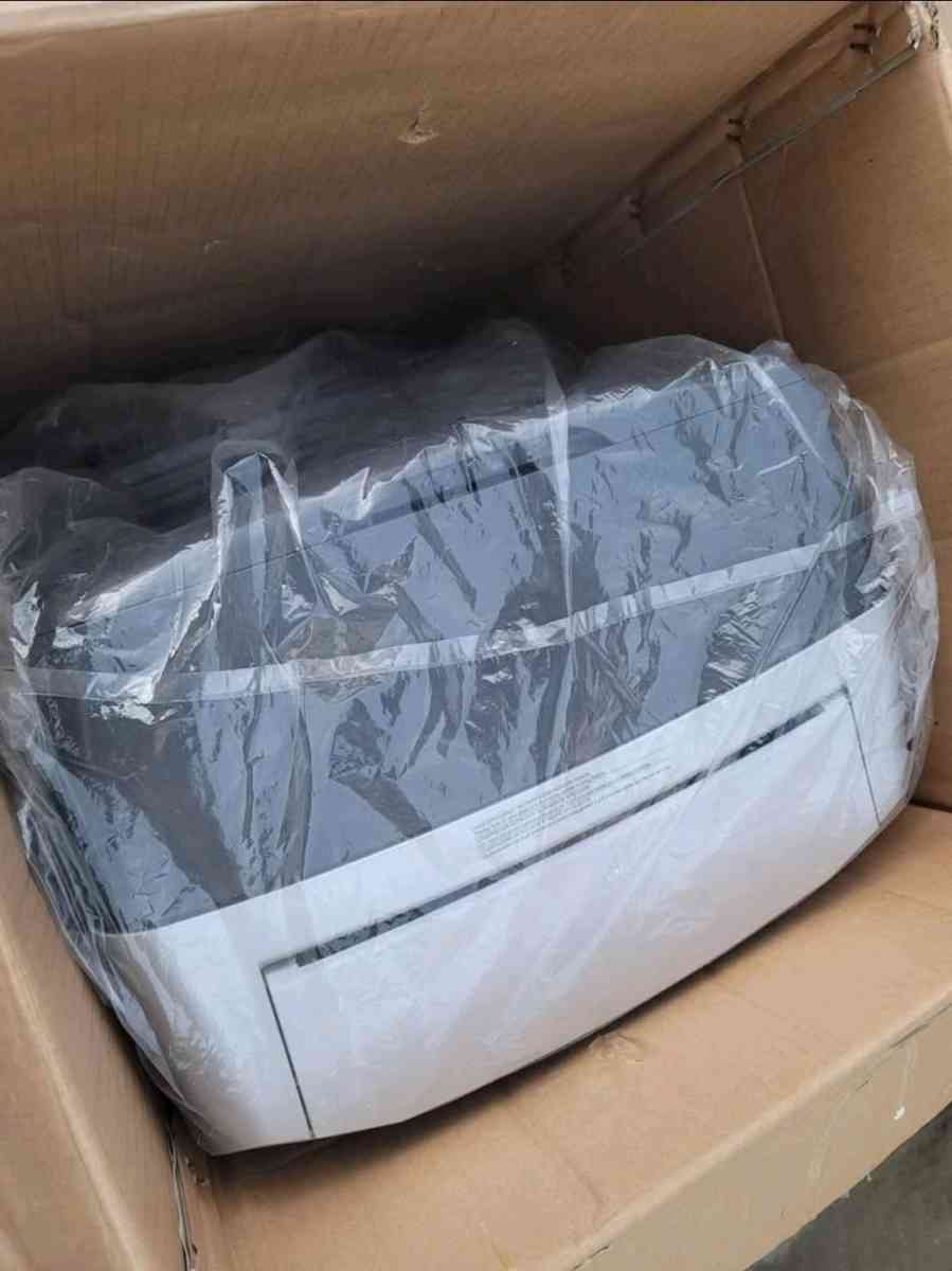 Commercial Cool Portable Air Conditioner - Homosassa, Florida - FleaMarketBay