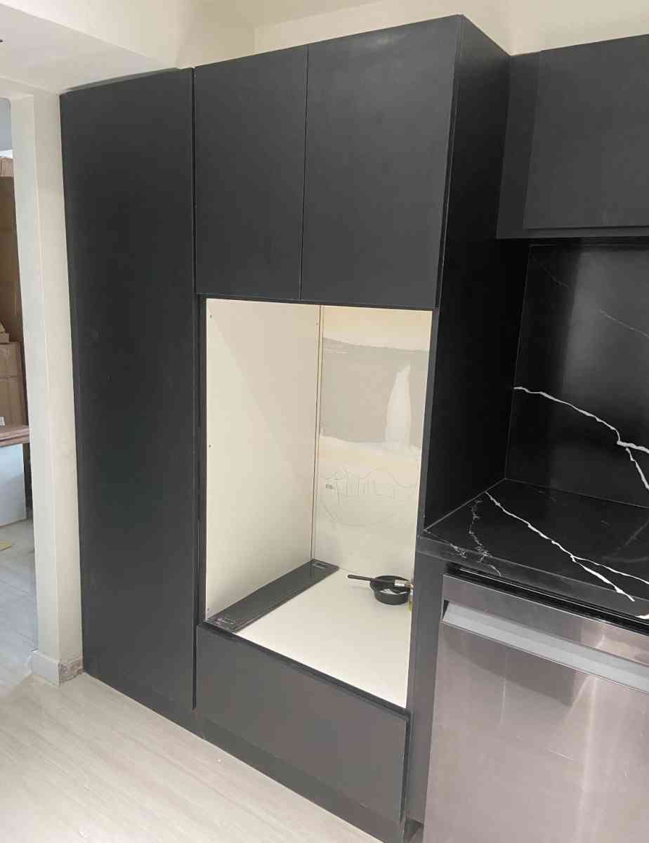 Modern small Kitchens