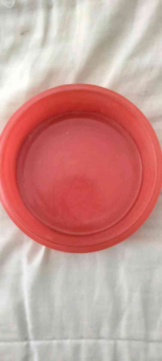 Avon Decorative Vintage Powder Boxes