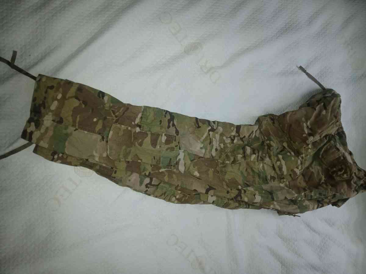 us army issued pants