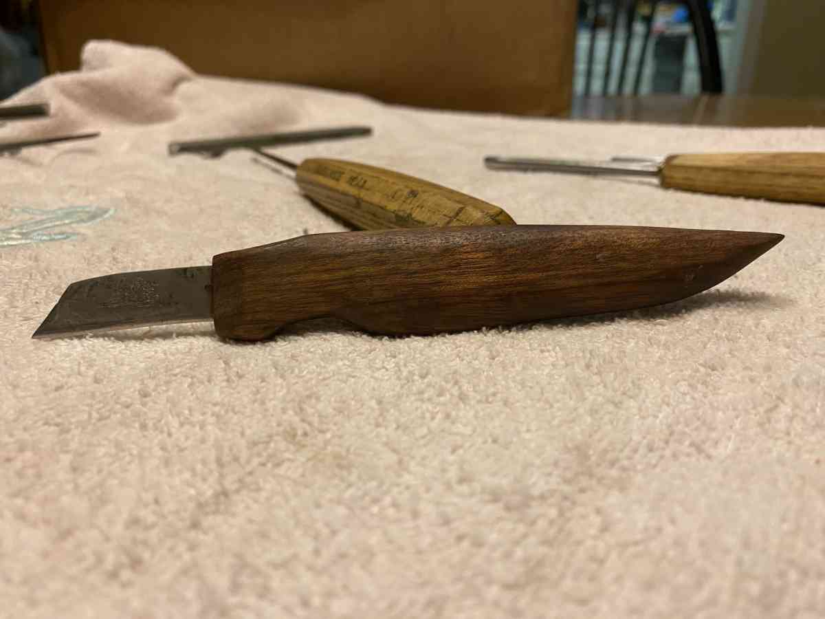 swiss made wood carving hand tools - Gardendale, Alabama - FleaMarketBay