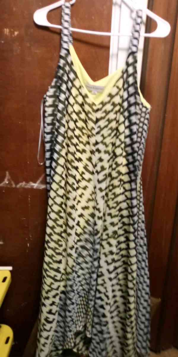 womens dress  size 2x