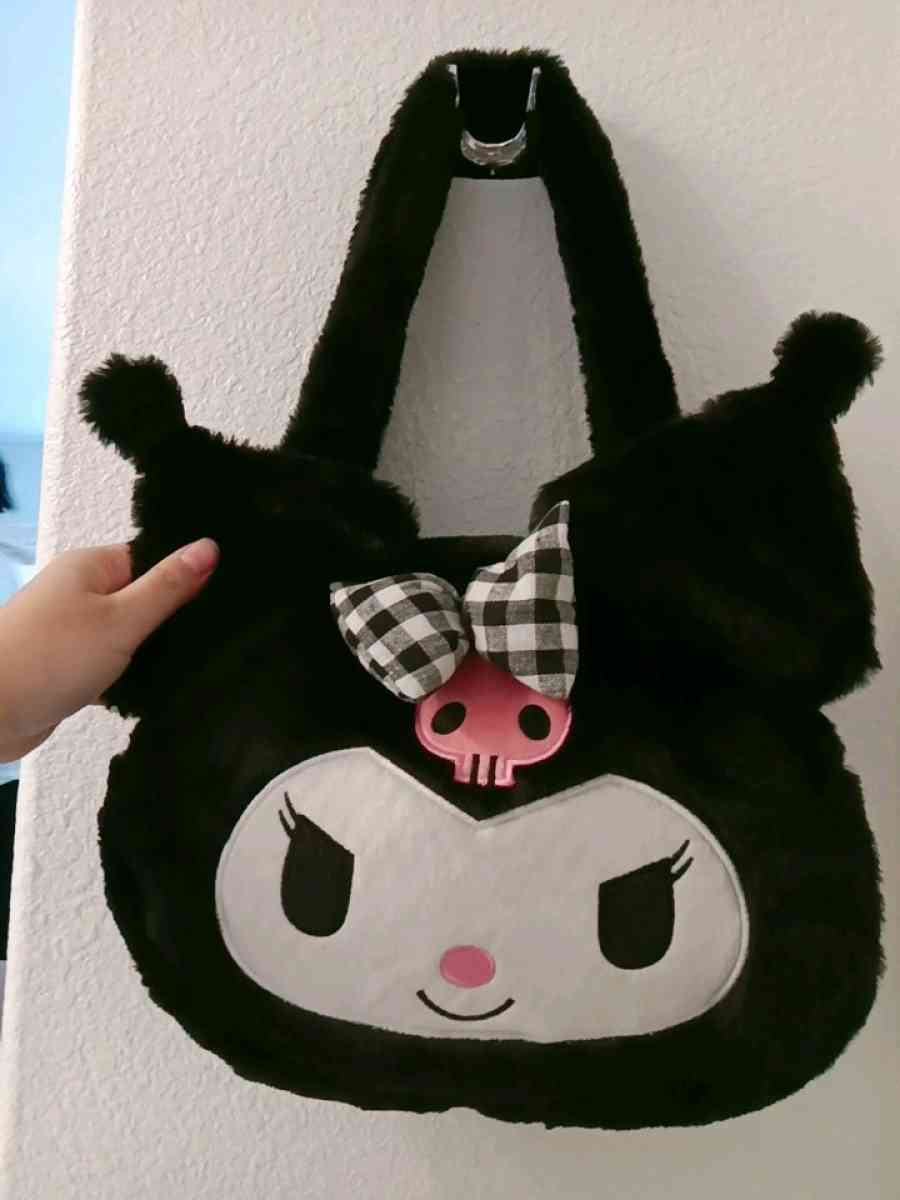sanrio bags choose