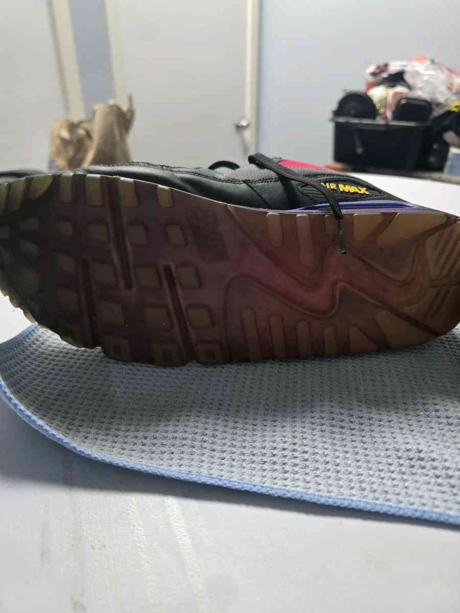 Men Nike Air Max  size 13