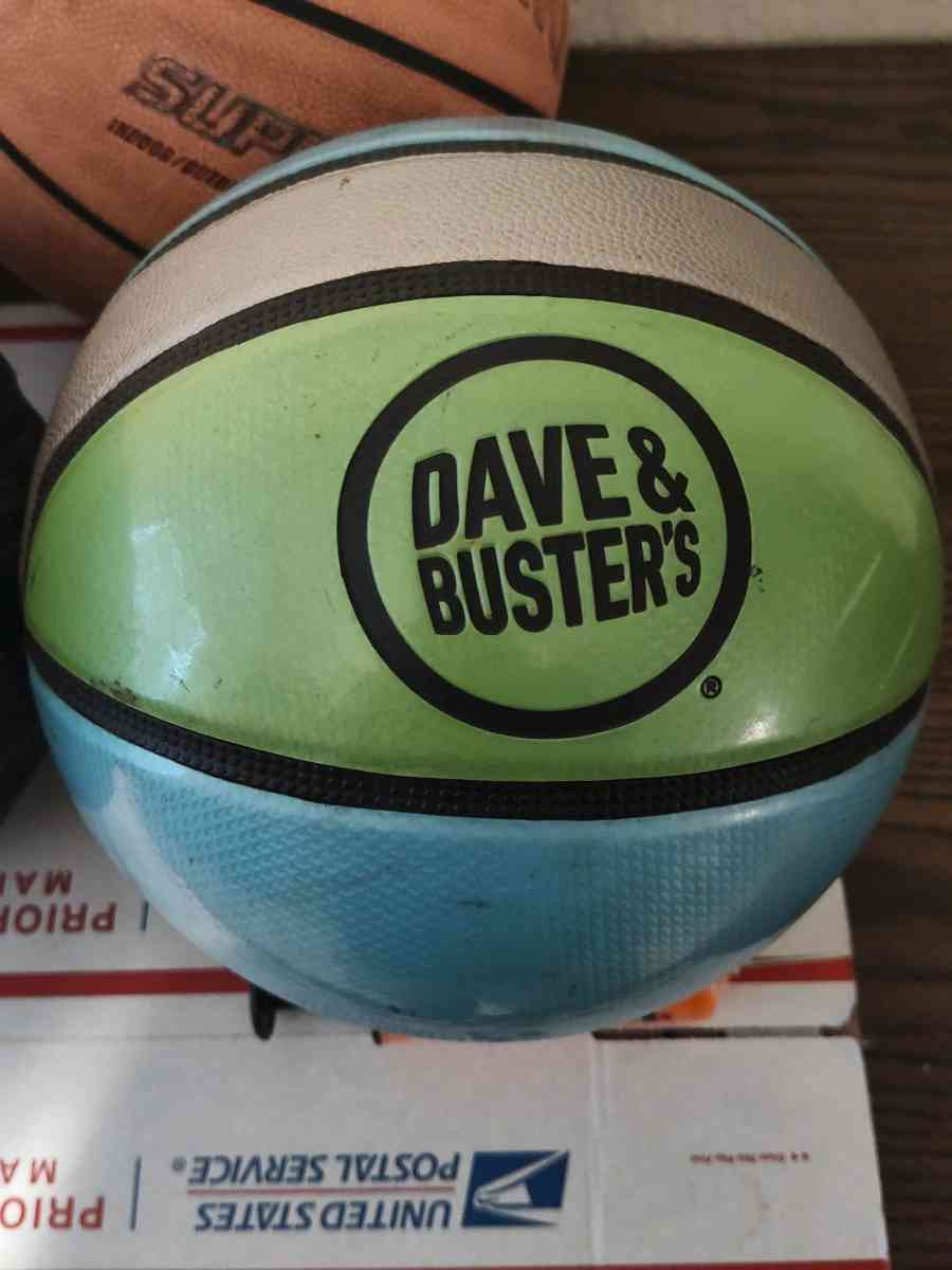 Basketball Set - Port Orange, Florida - FleaMarketBay