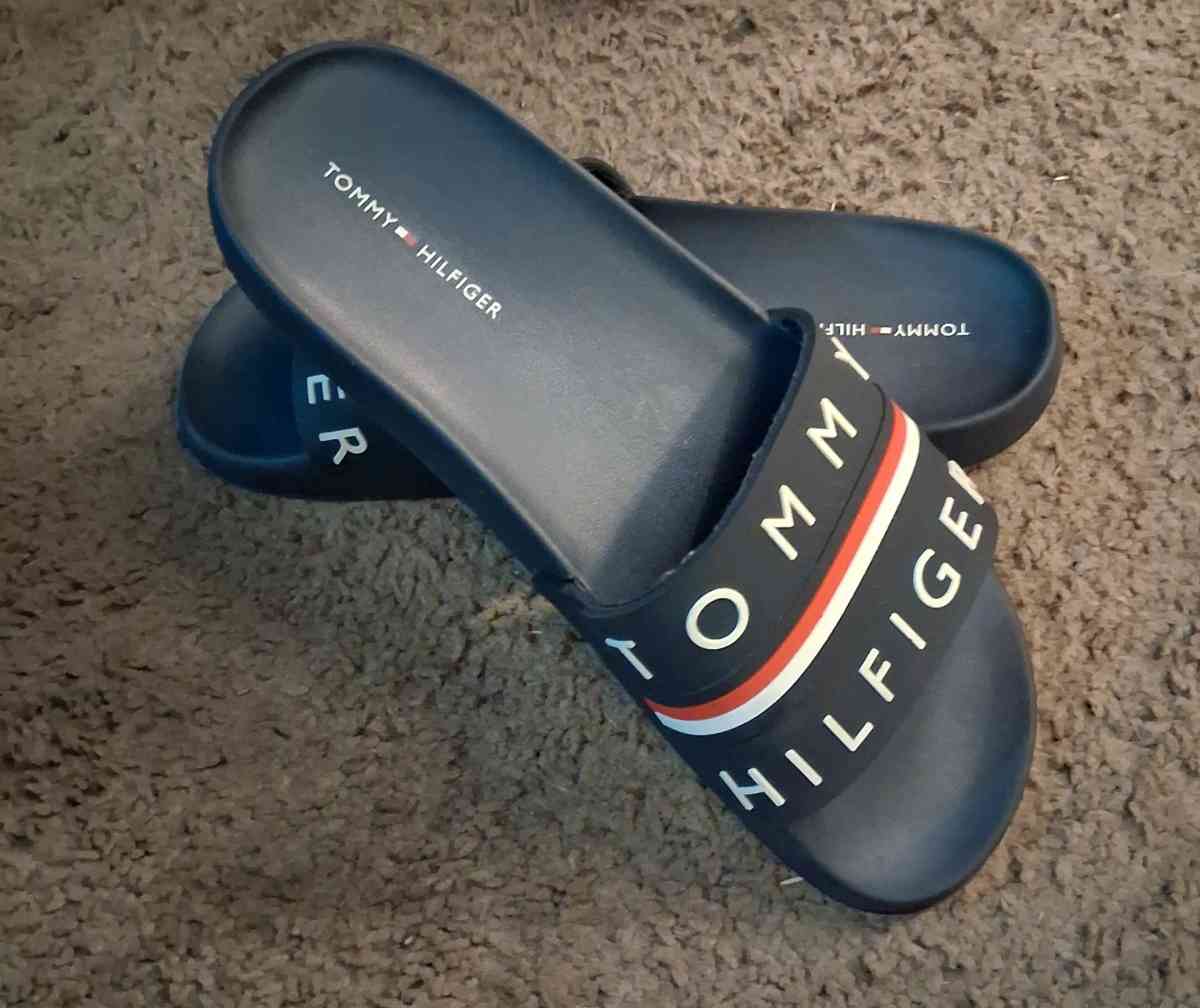 Tommy Hilfiger Slides