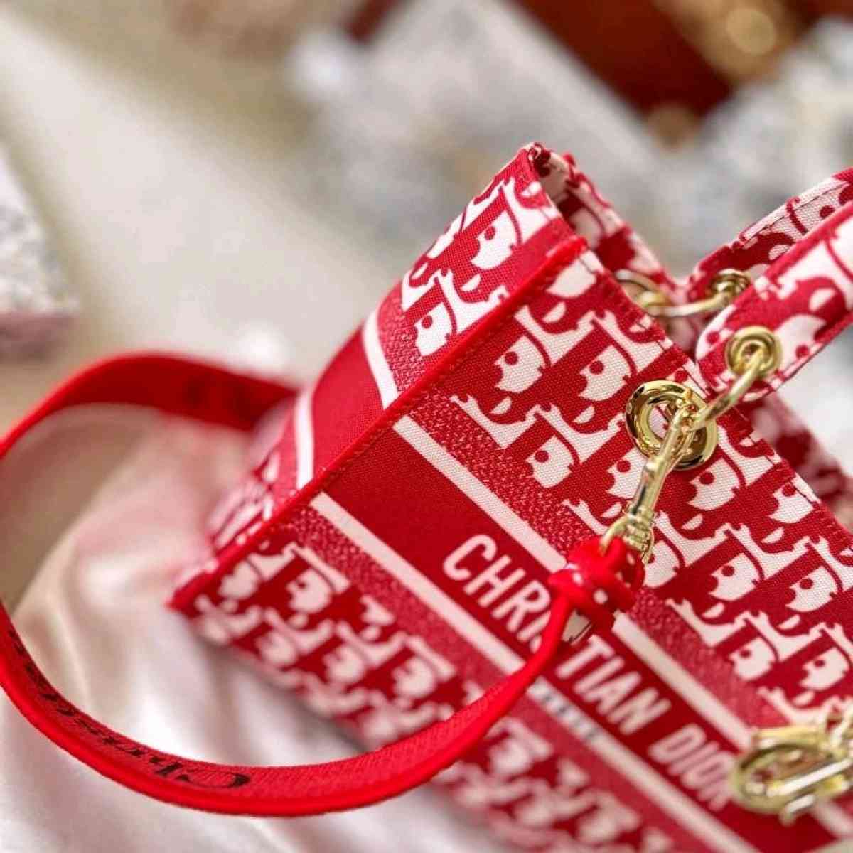 Fashion Shoulder and Handle Bag