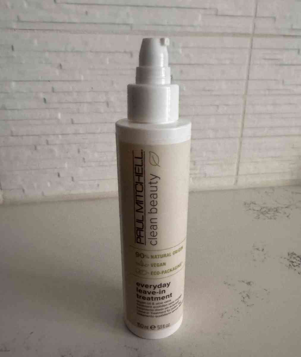 Paul Mitchell  LOreal Ev