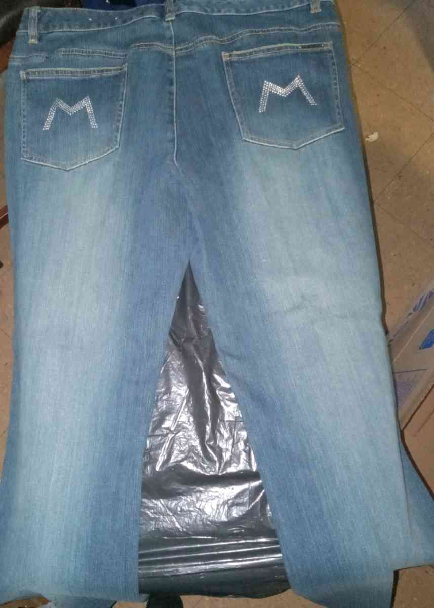 micheal kors jeans