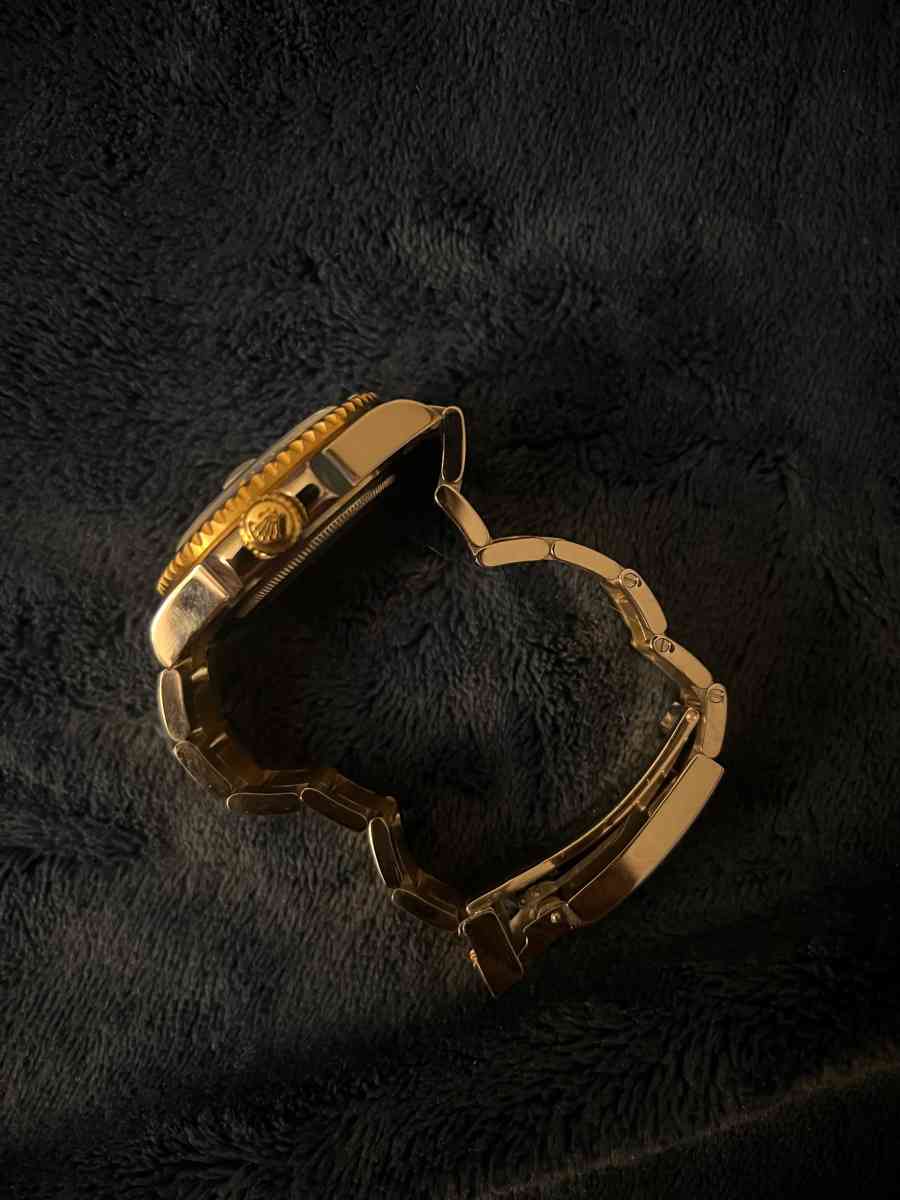 Luxury Mens Watch  Automatic Movement