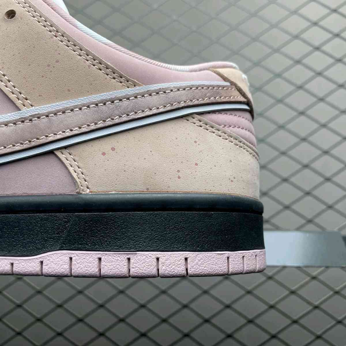 Nike SB Dunk X Guava Lobster Concepts