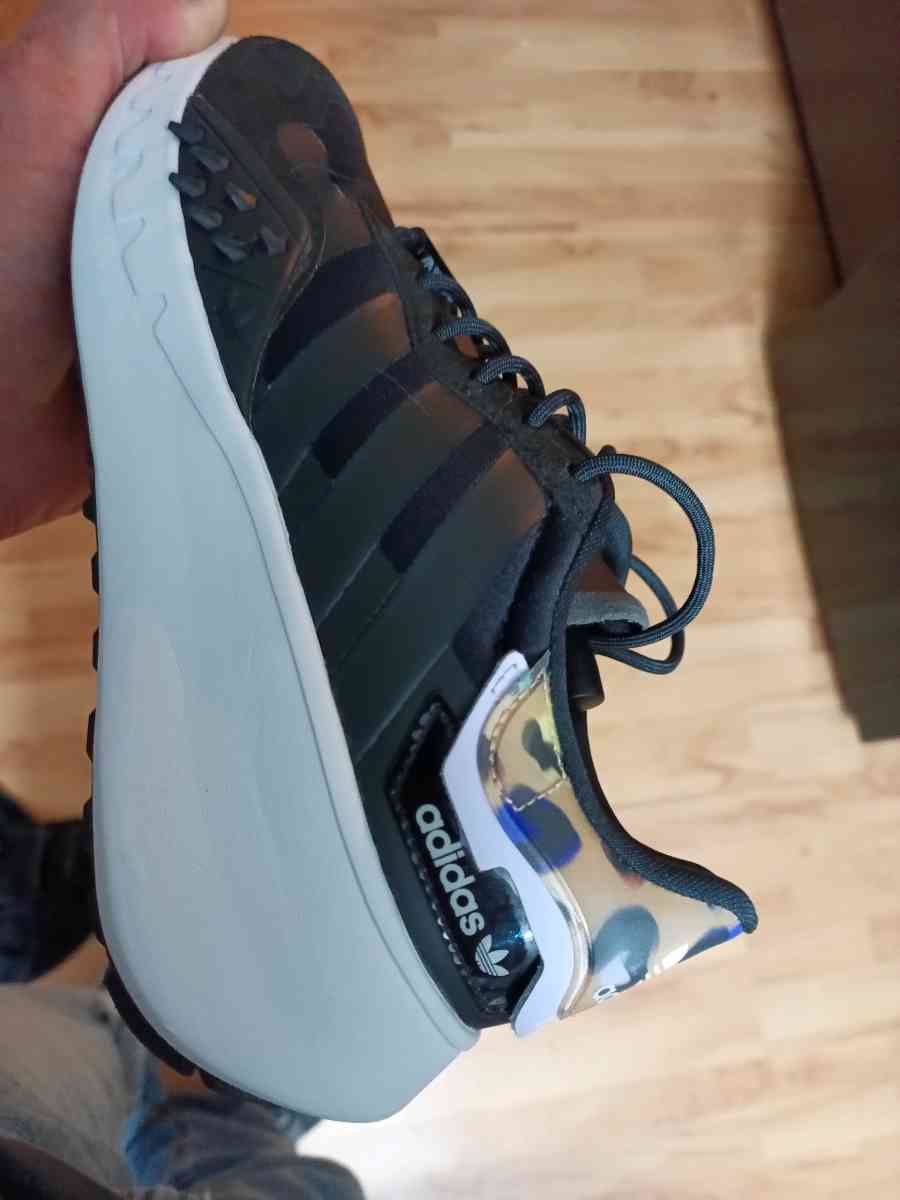 Adidas special edition New