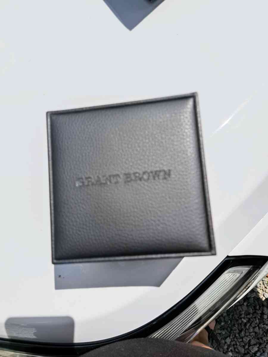 Brand new mens watches