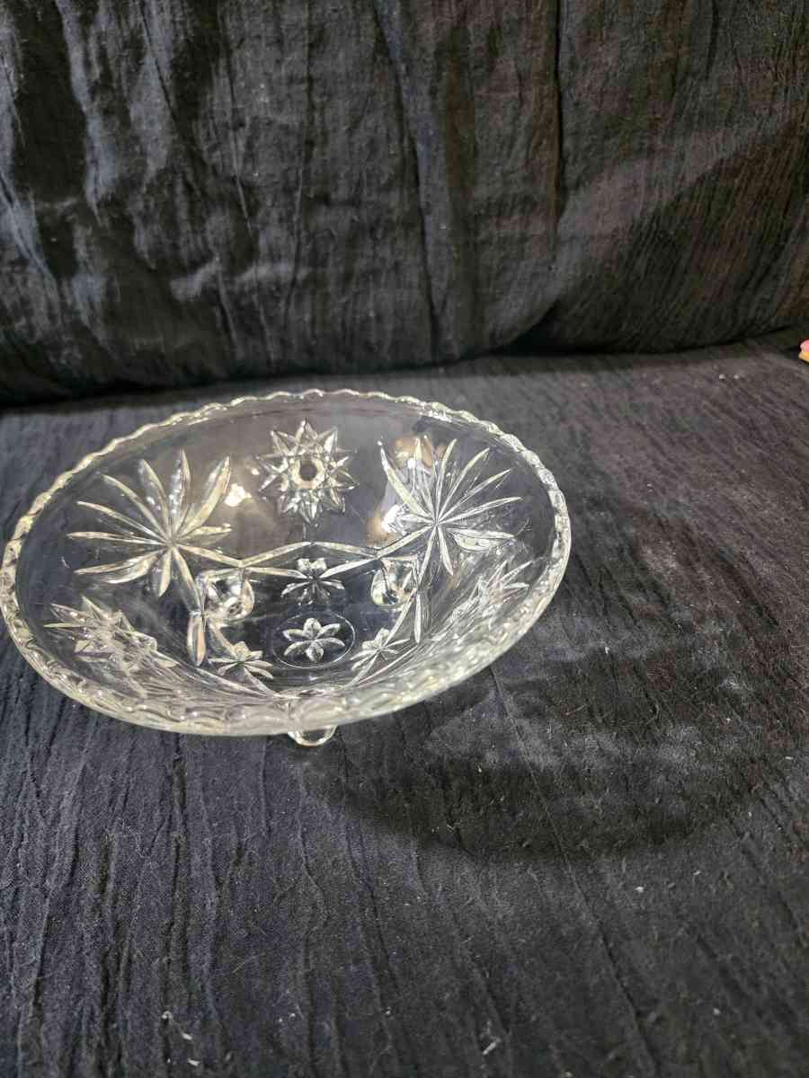 Early American Vintage