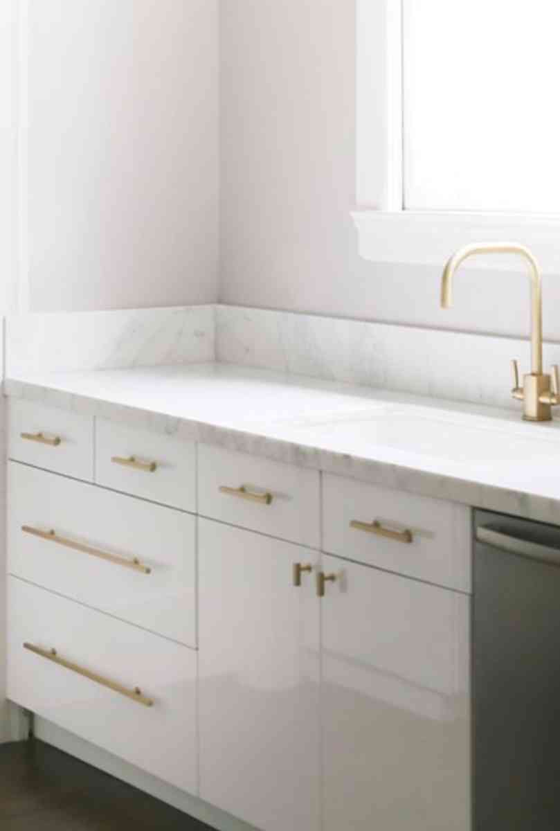 Luxury Small kitchens