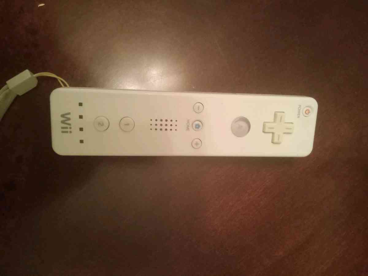 Modded Wii - Duncanville, Texas - FleaMarketBay