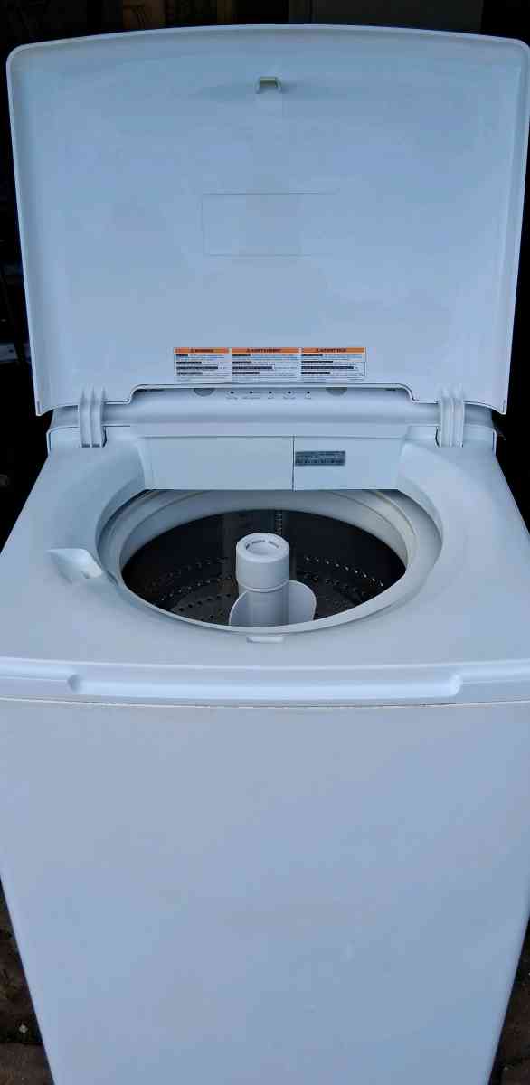 Frigidaire Top Load Washer
