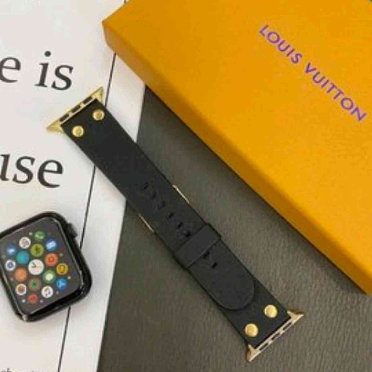 Watch Band Only 1 PC only