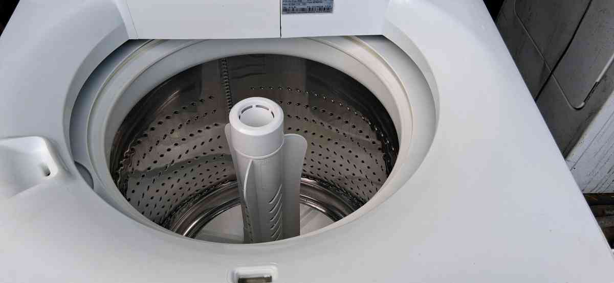 Frigidaire Top Load Washer