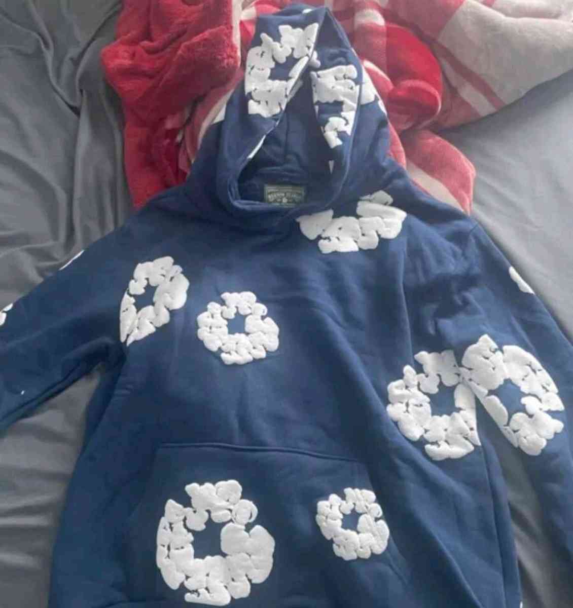 denim tears different colors and sizes - Houston, Texas - FleaMarketBay