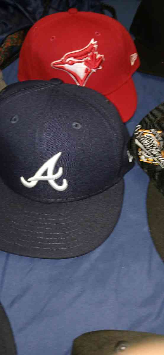 hats 25 for all them