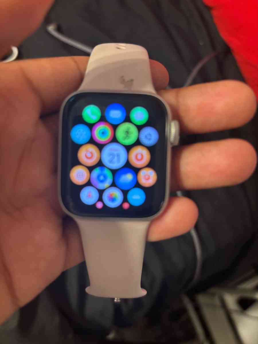 Apple Watch SE