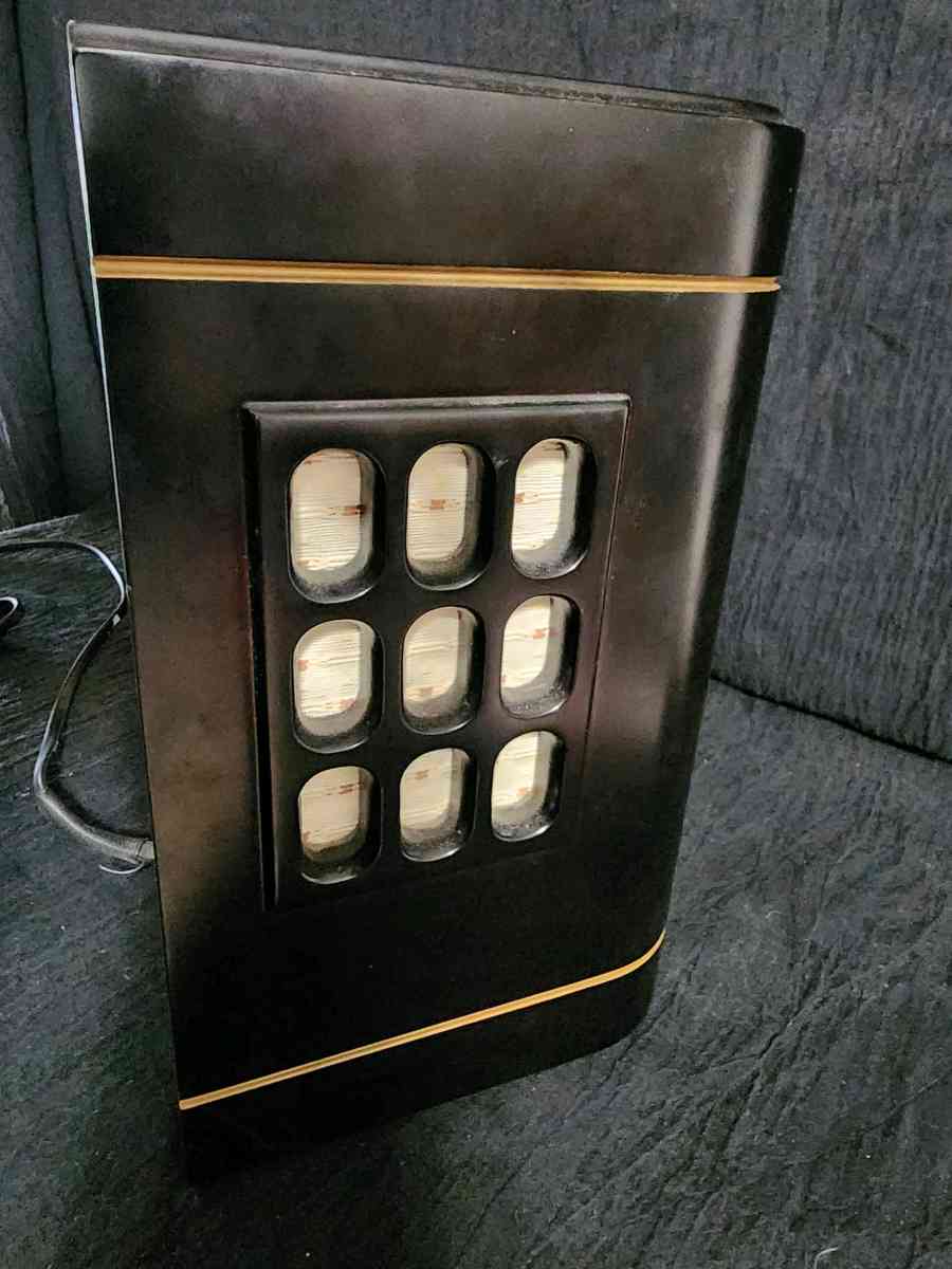 Grundig classic 960 replica radio