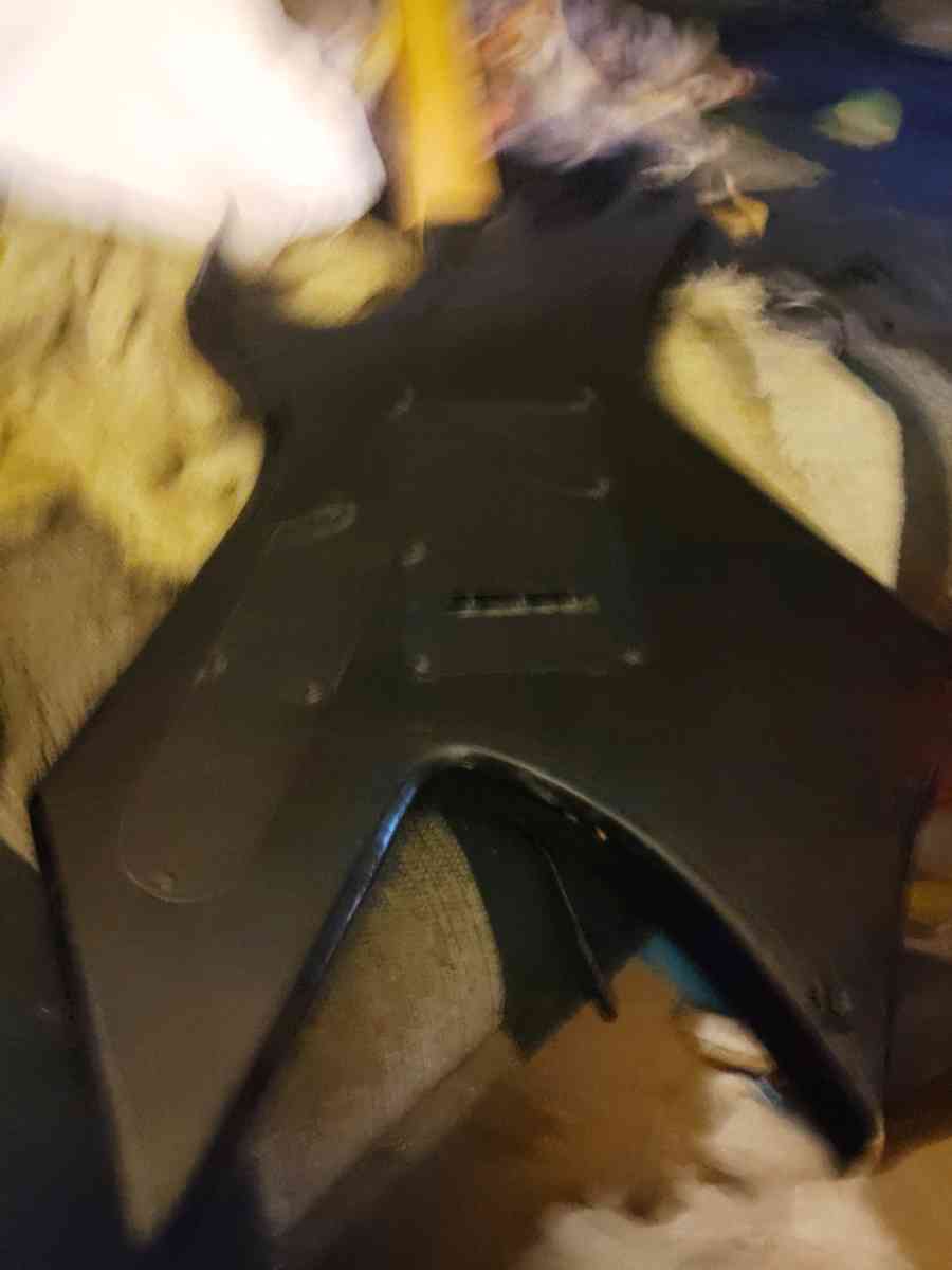 Electric guitar and amp - Abington, Pennsylvania - FleaMarketBay