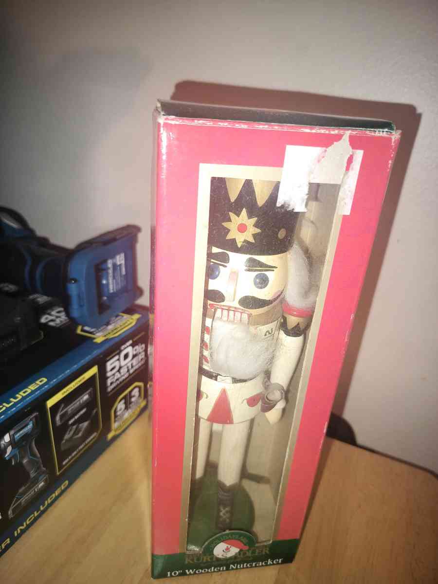 Nutcrackers