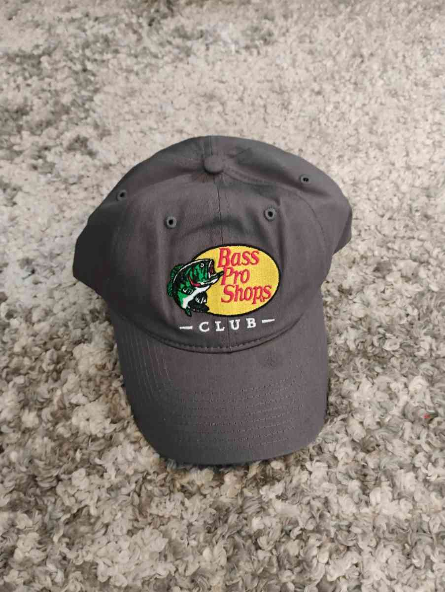 Bass Pro Shop Mens Hat