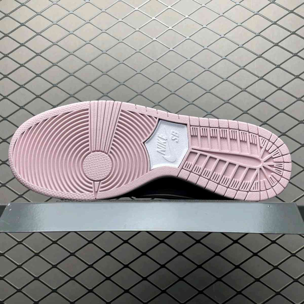 Nike SB Dunk X Guava Lobster Concepts