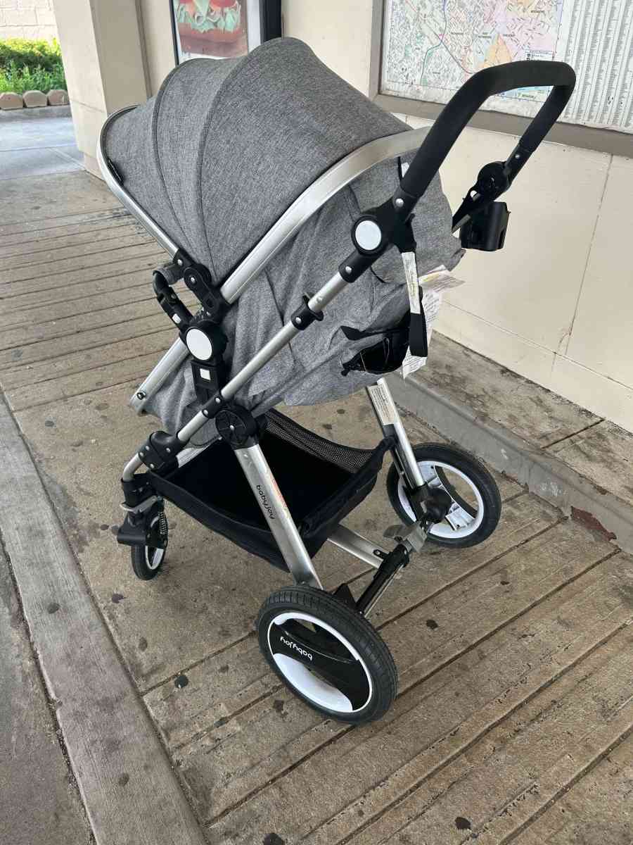 BABY JOY Baby Stroller - Rochelle Park, New Jersey - FleaMarketBay