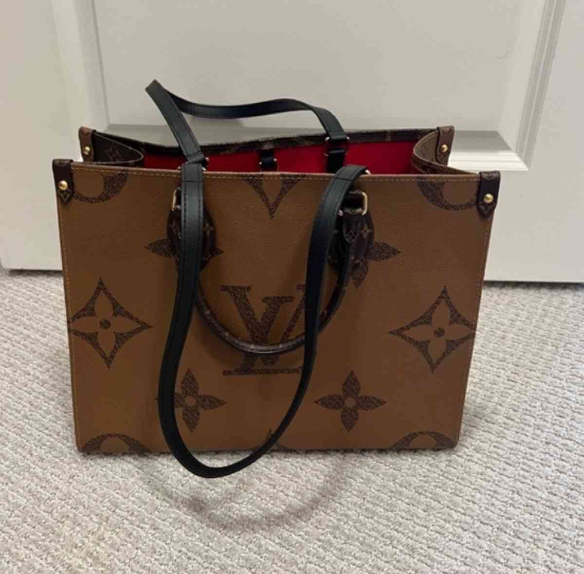 Louis Vuitton Bag