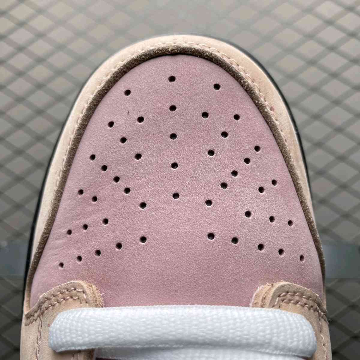 Nike SB Dunk X Guava Lobster Concepts