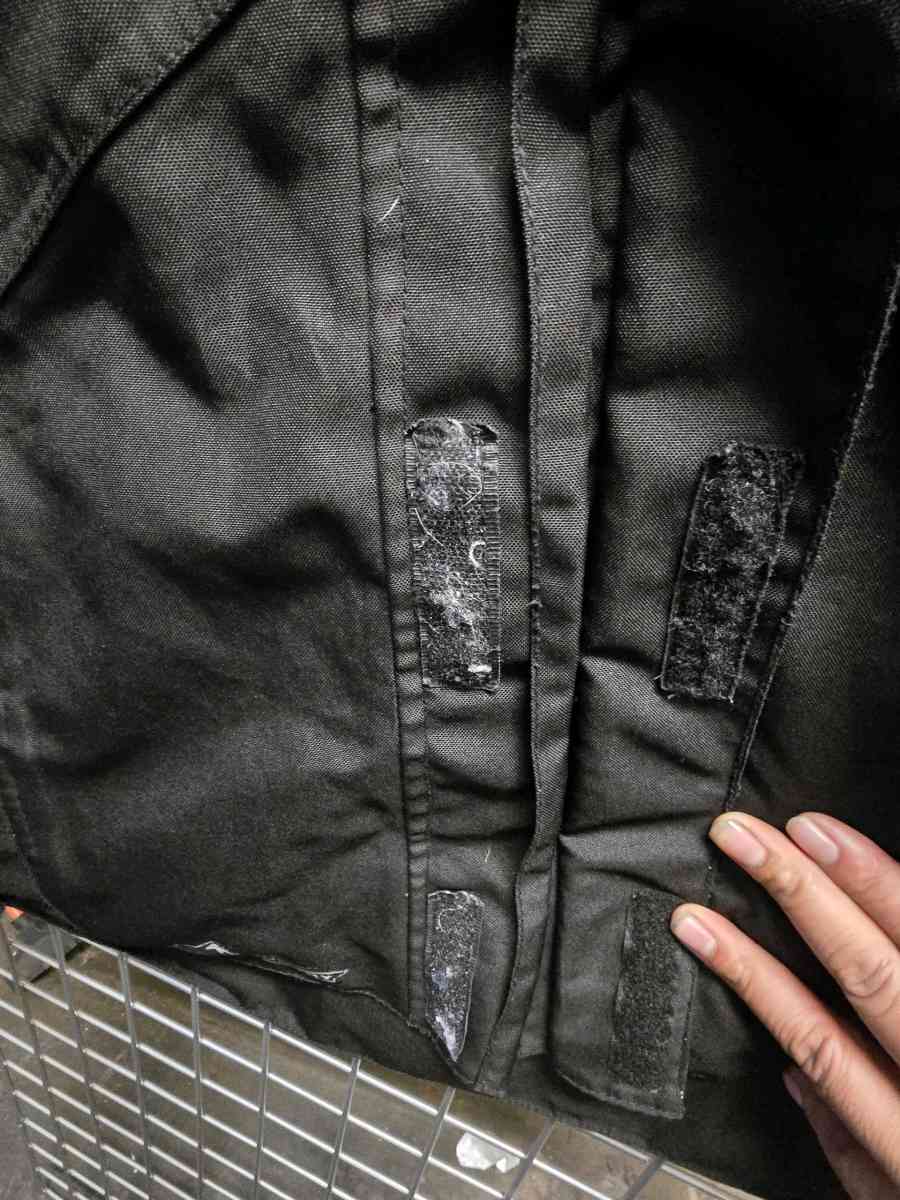 ARC BACKCOUNTRY JACKET