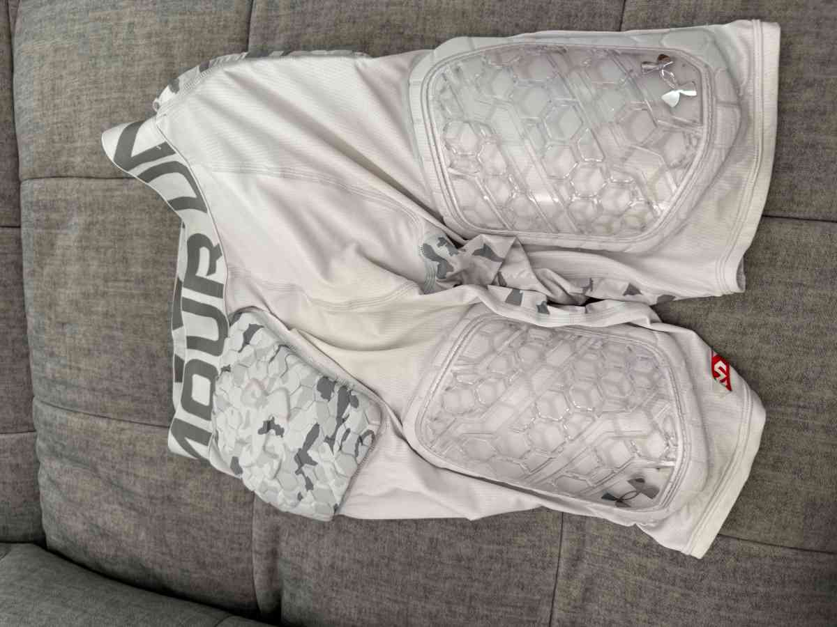 under armor girdle - El Paso, Texas - FleaMarketBay