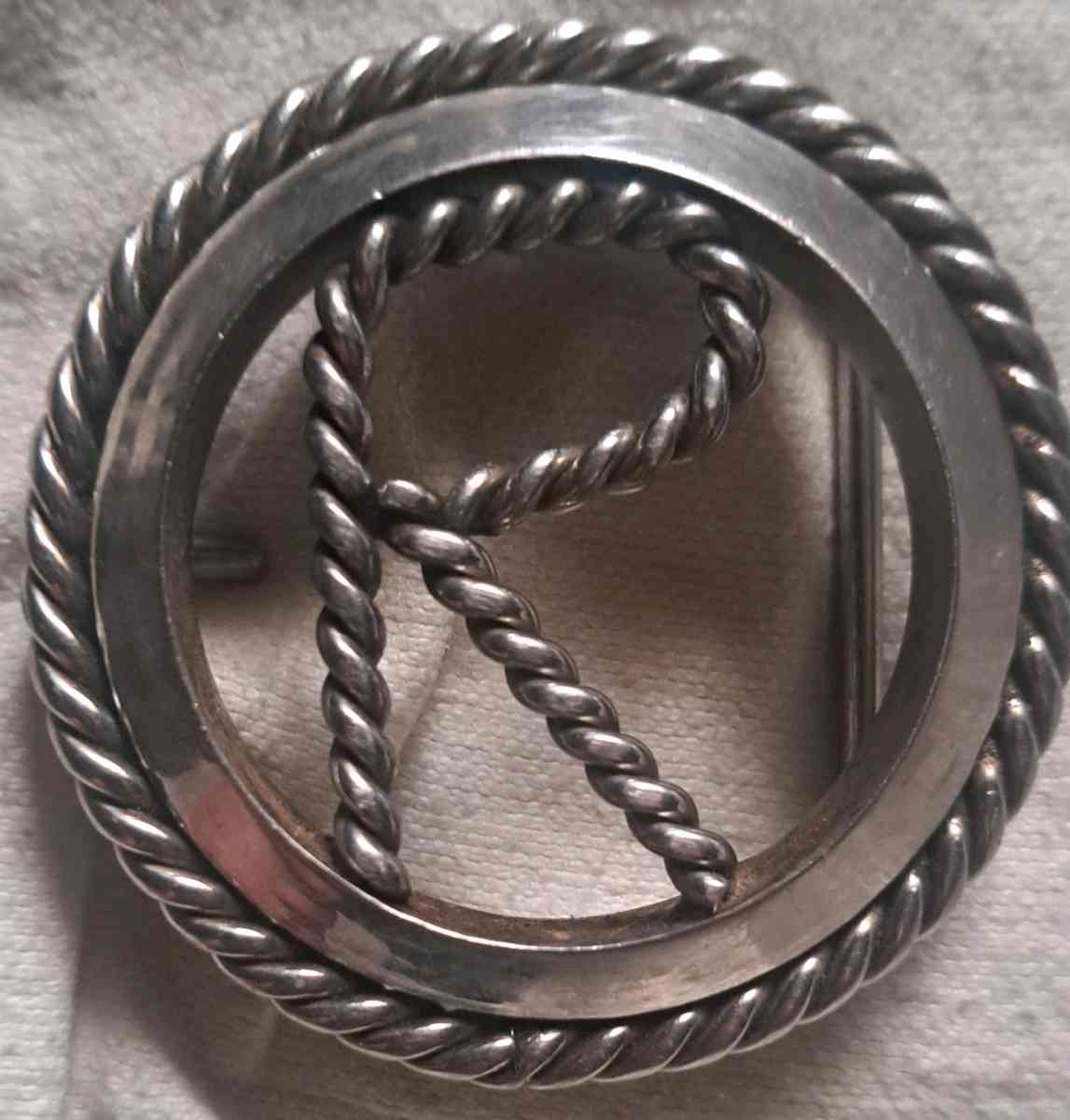 belt Buckle collection