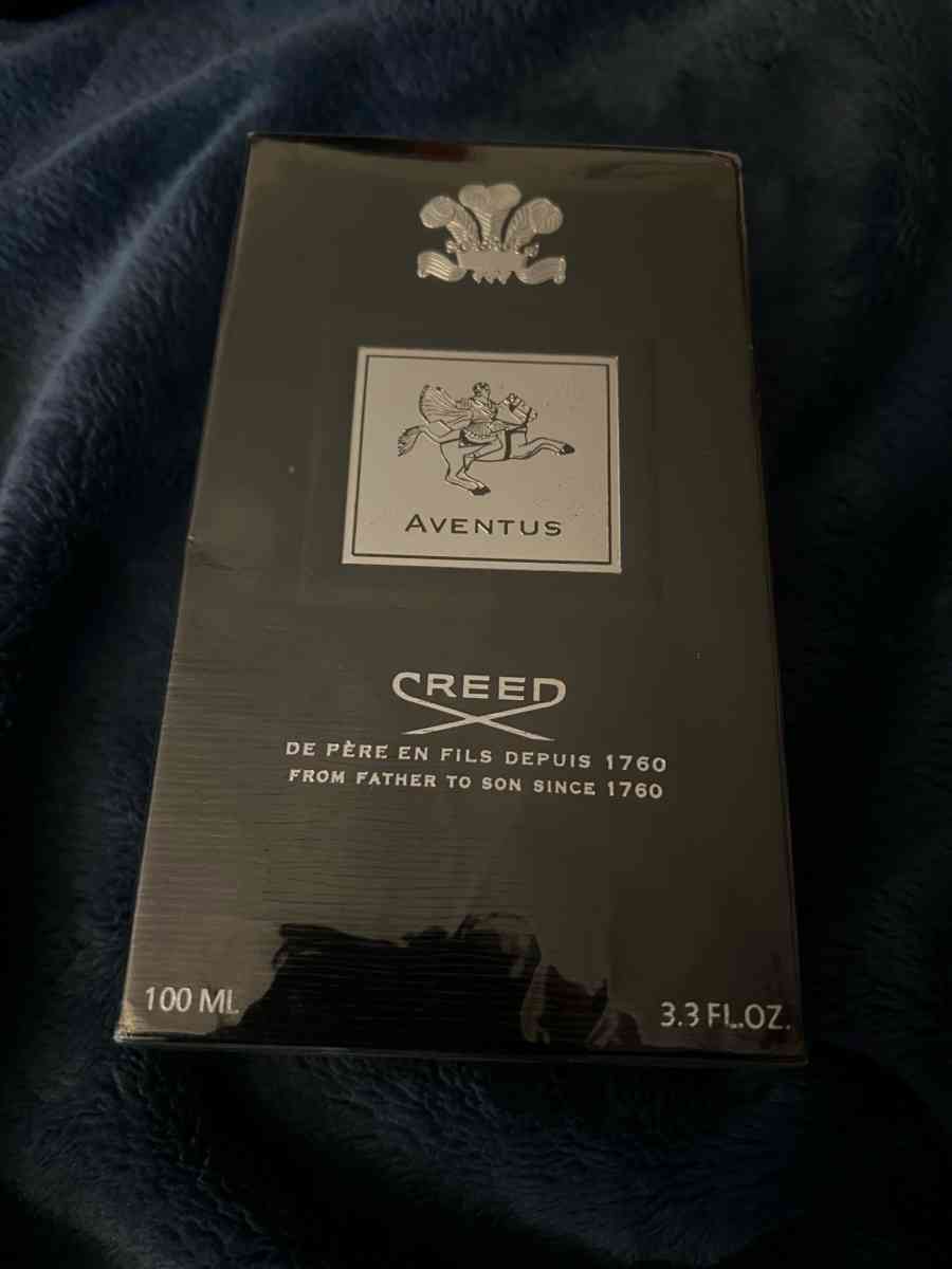 Creed Aventus Replica 100ml  Brand New Bottle Sealed - Salem, Massachusetts - FleaMarketBay