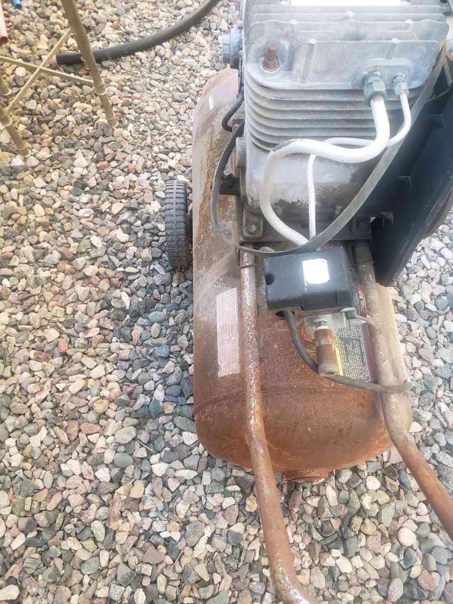 air compressor
