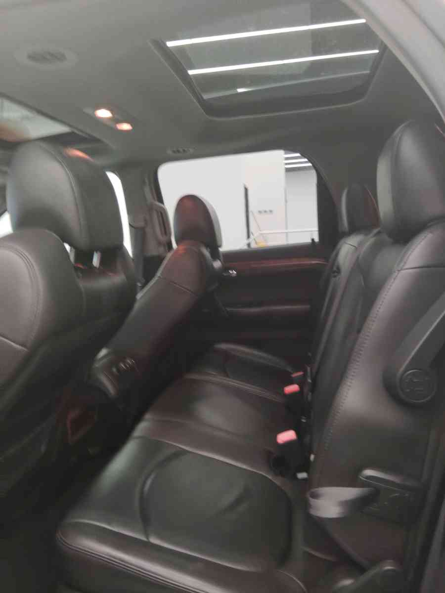 2007 Saturn Outlook XR