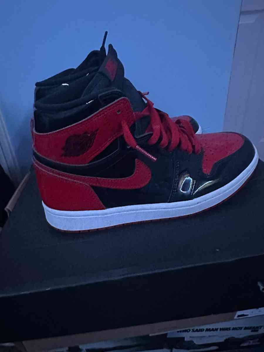 Jordan 1 OG Patent Bred - Goodlettsville, Tennessee - FleaMarketBay