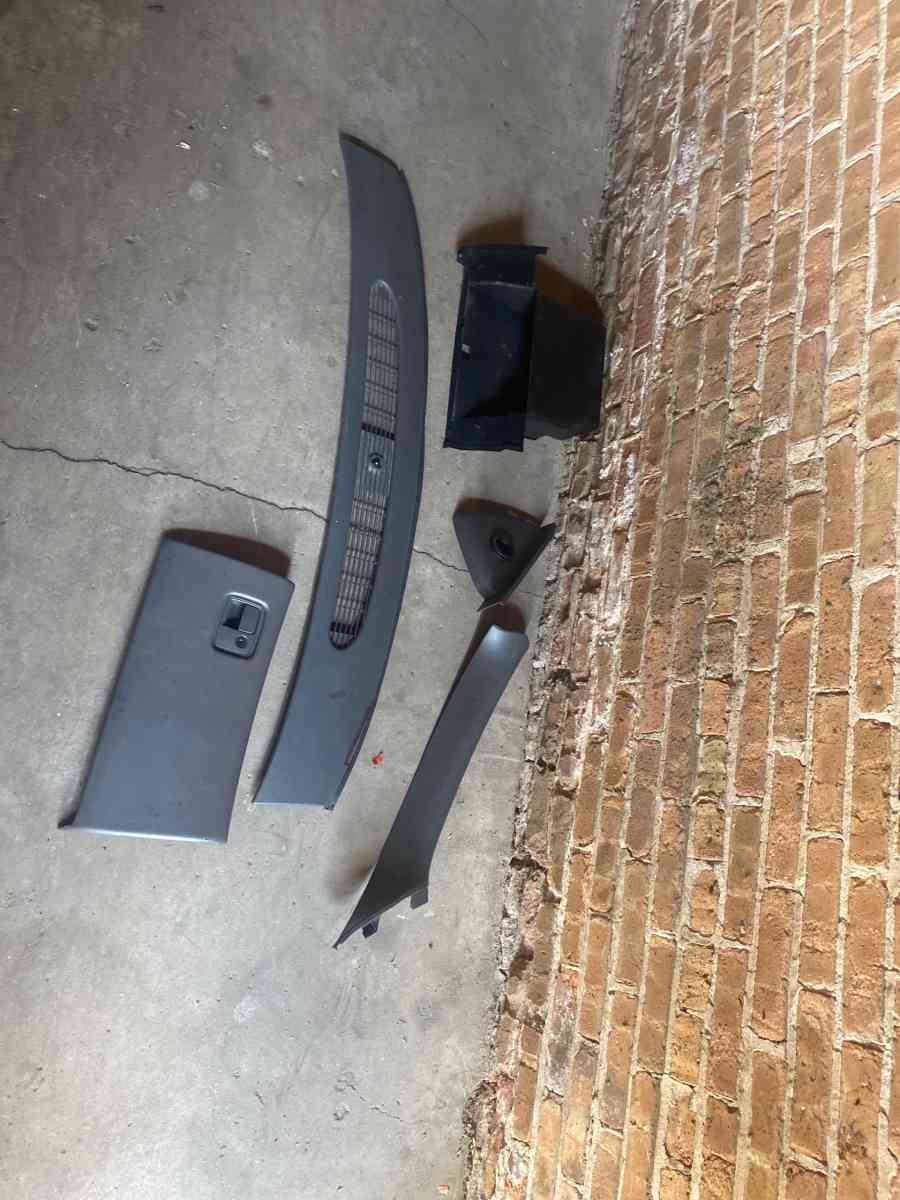 car parts 2004 Buick