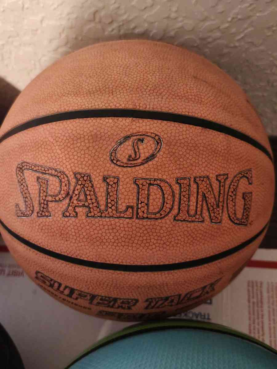 Basketball Set - Port Orange, Florida - FleaMarketBay