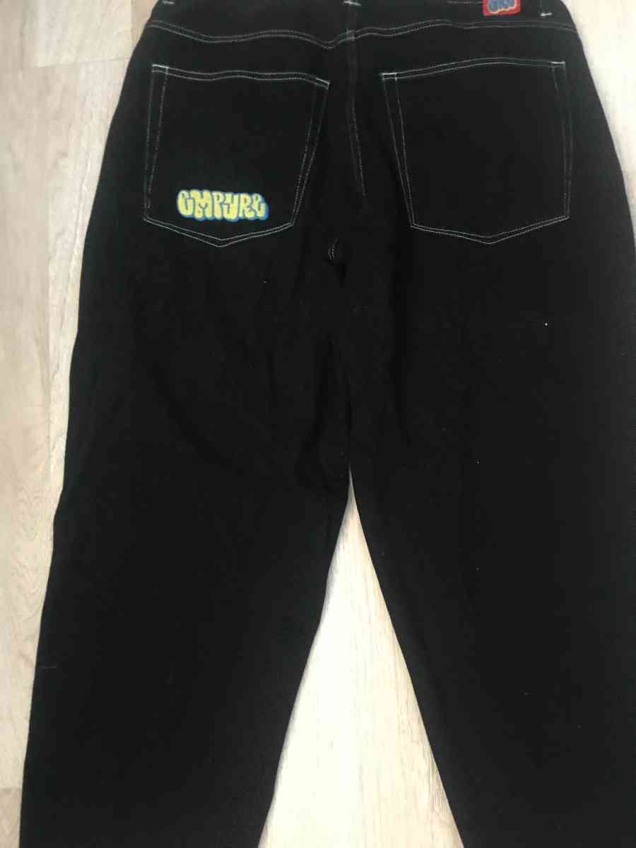 Empyre pants