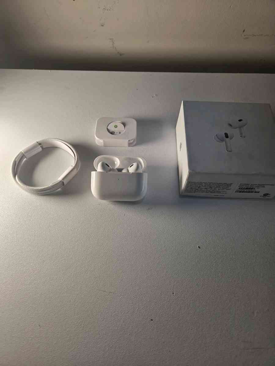 Airpods Gen 2 - Willard, Utah - FleaMarketBay