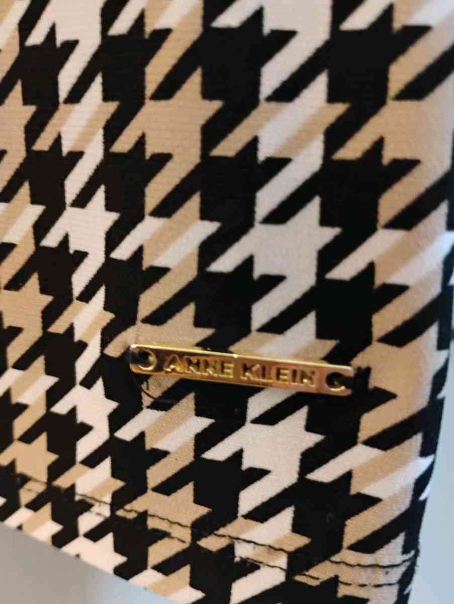 Anne Klein Womens Top