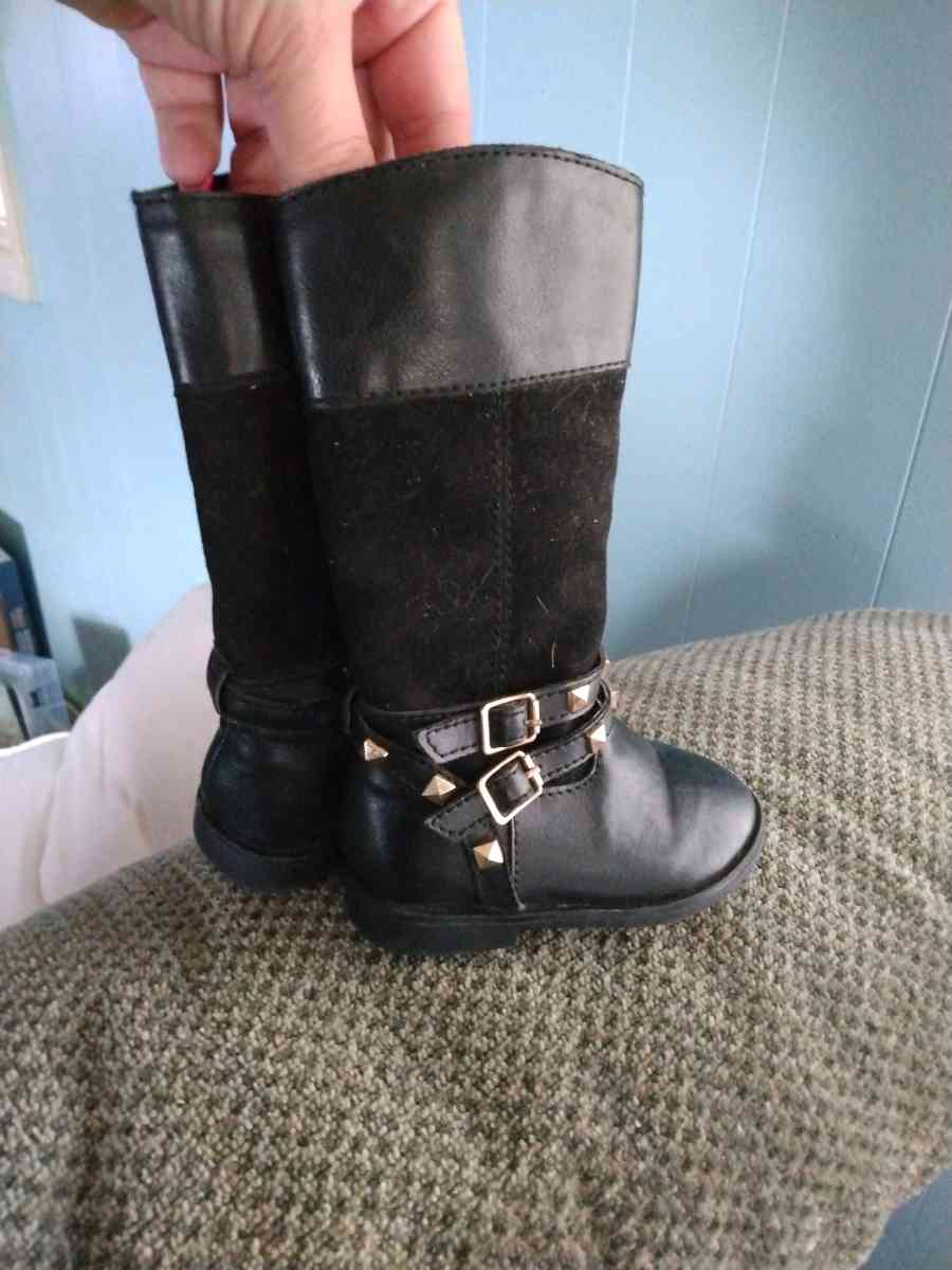 toddler boots