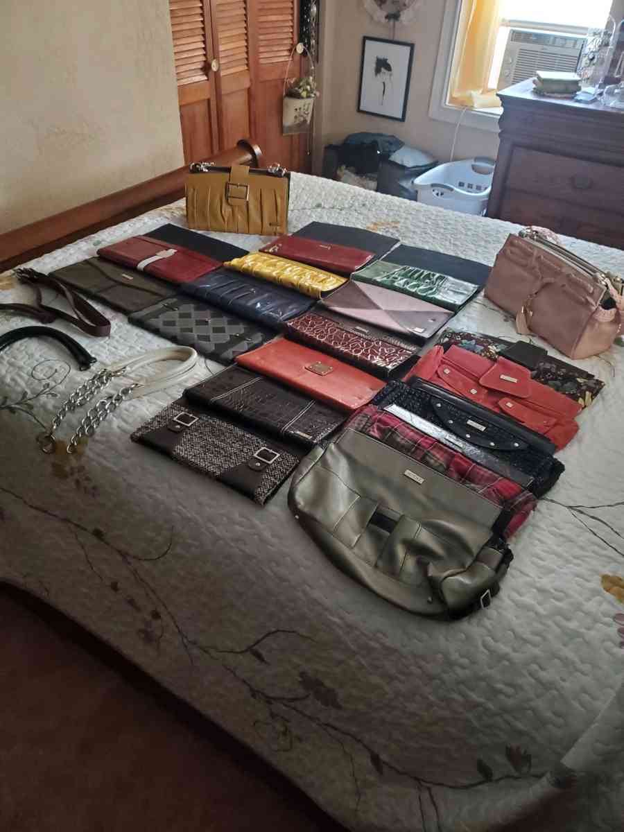 Miche 2 purses19 covers