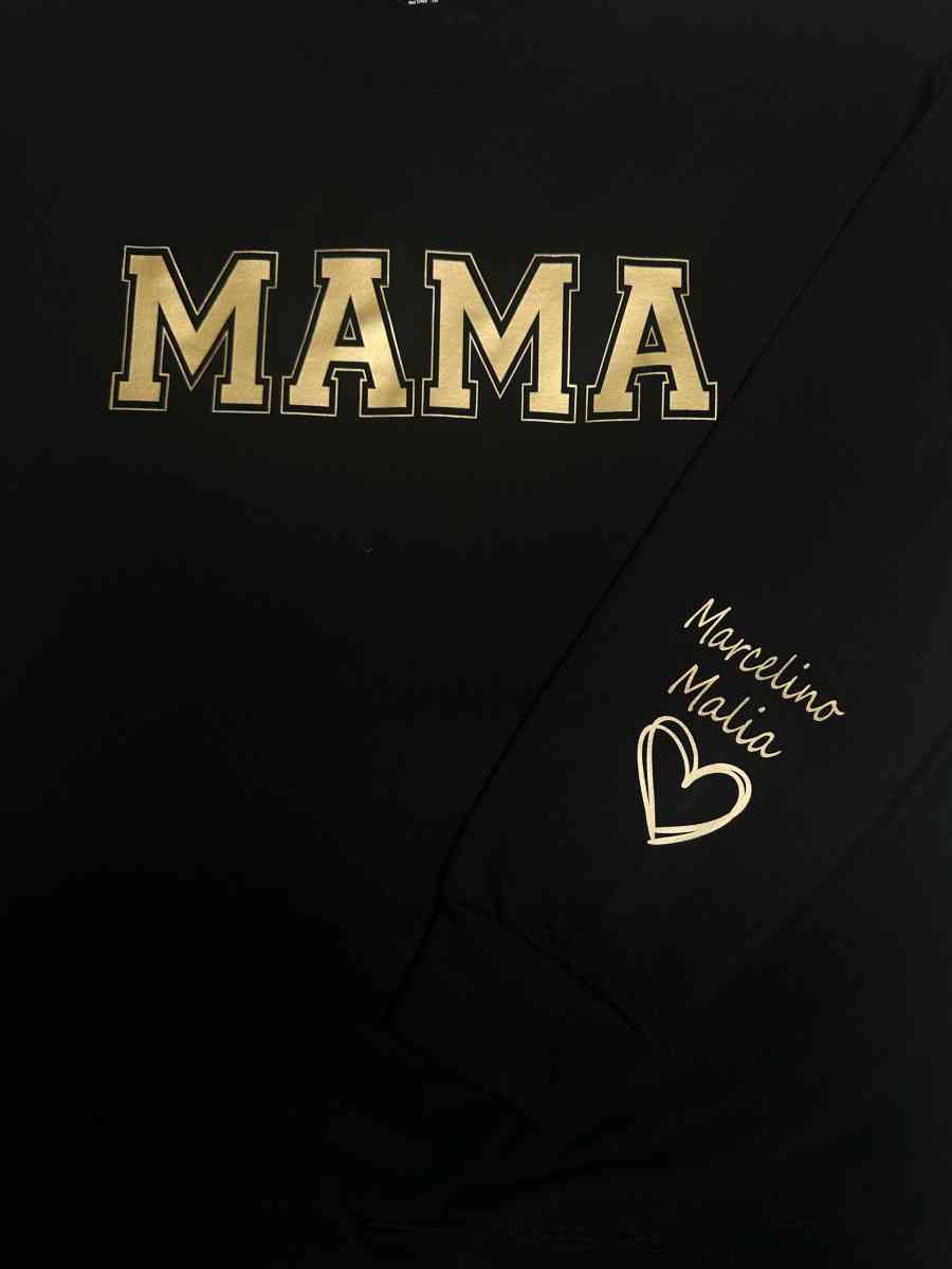 mama long sleeve