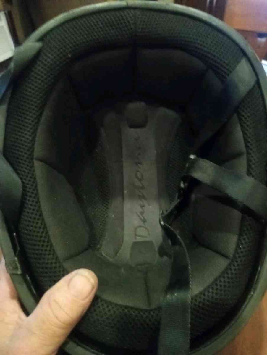 Daytona lrg half helent - French Settlement, Louisiana - FleaMarketBay